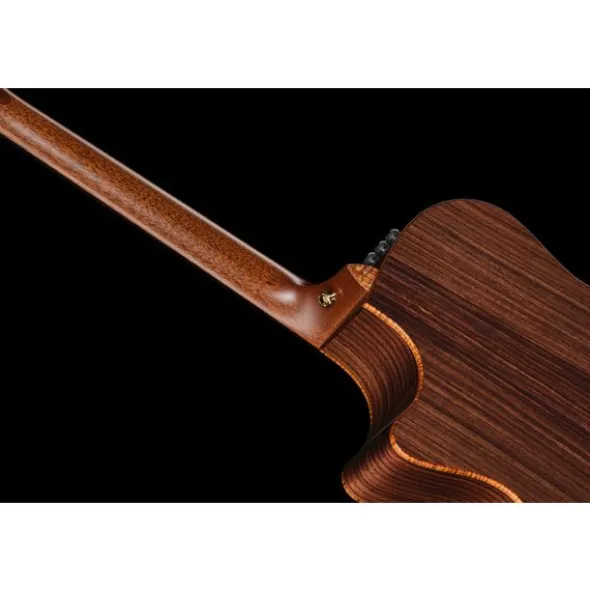 Taylor Custom #7: Horizons