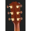 Taylor Custom #36: The Bengal