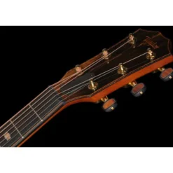 Taylor Custom #36: The Bengal