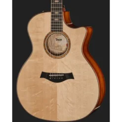Taylor Custom #36: The Bengal