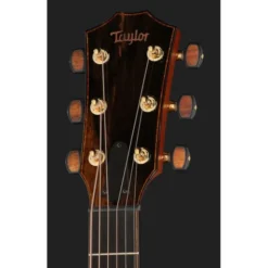 Taylor Custom #36: The Bengal