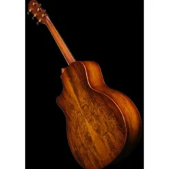 Taylor Custom #36: The Bengal