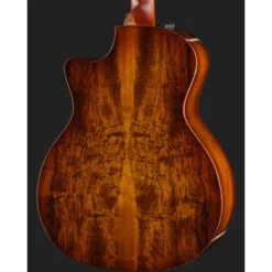 Taylor Custom #36: The Bengal