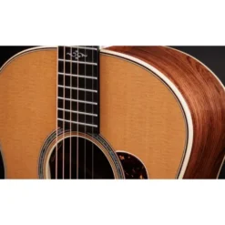 Taylor Gold Label 814e