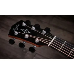 Taylor Gold Label 814e