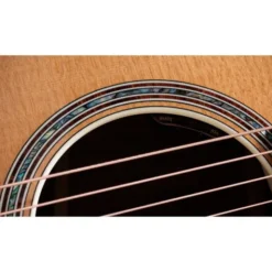 Taylor Gold Label 814e