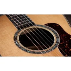 Taylor Gold Label 814e