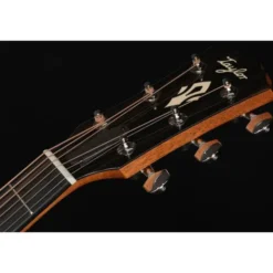 Taylor Gold Label 514e Blacktop