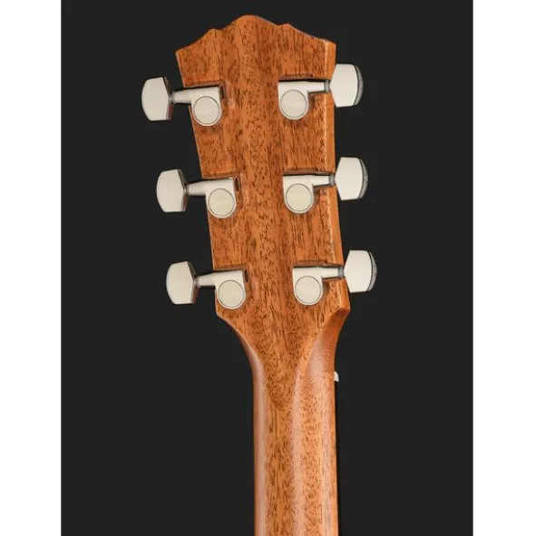 Taylor Gold Label 514e Blacktop