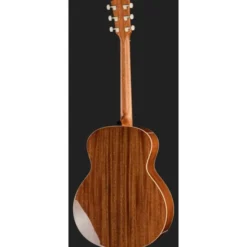 Taylor Gold Label 514e Blacktop