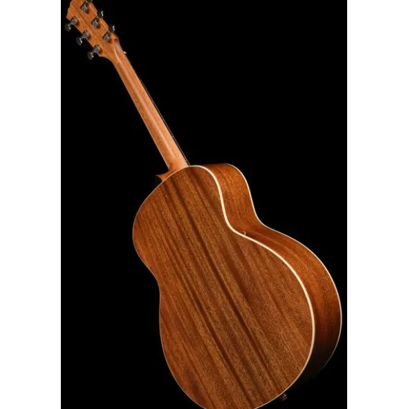 Taylor Gold Label 514e Blacktop