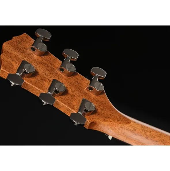 Taylor Gold Label 514e Blacktop