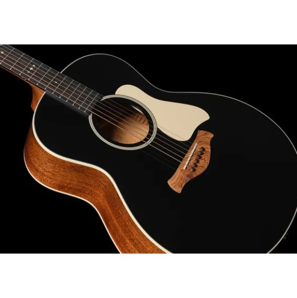 Taylor Gold Label 514e Blacktop