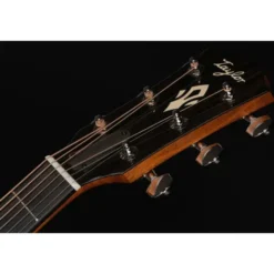 Taylor Gold Label 517e SB Cream