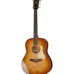 Taylor Gold Label 717e SB Cream