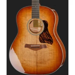 Taylor Gold Label 517e SB Firestripe