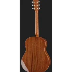 Taylor Gold Label 517e SB Firestripe