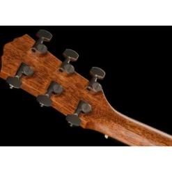 Taylor Gold Label 517e SB Firestripe