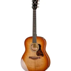 Taylor Gold Label 517e SB Firestripe