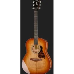 Taylor Gold Label 517e SB Firestripe