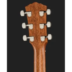 Taylor Gold Label 517e SB Firestripe