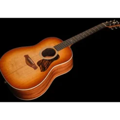 Taylor Gold Label 517e SB Firestripe