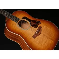 Taylor Gold Label 517e SB Firestripe
