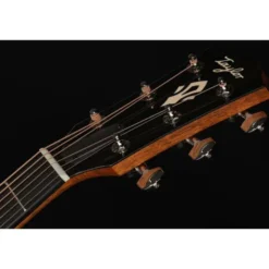 Taylor Gold Label 517e SB Firestripe