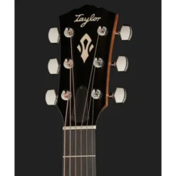 Taylor Gold Label 517e SB Firestripe