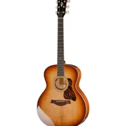 Taylor Gold Label 514e SB FS