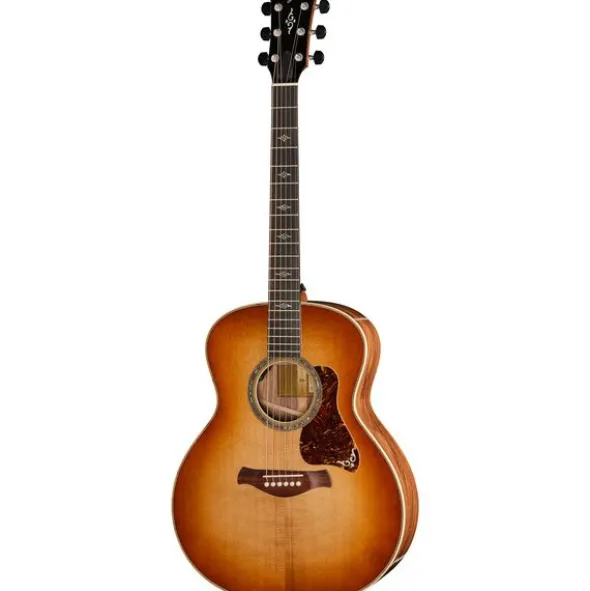 Taylor Gold Label 814e Sunburst
