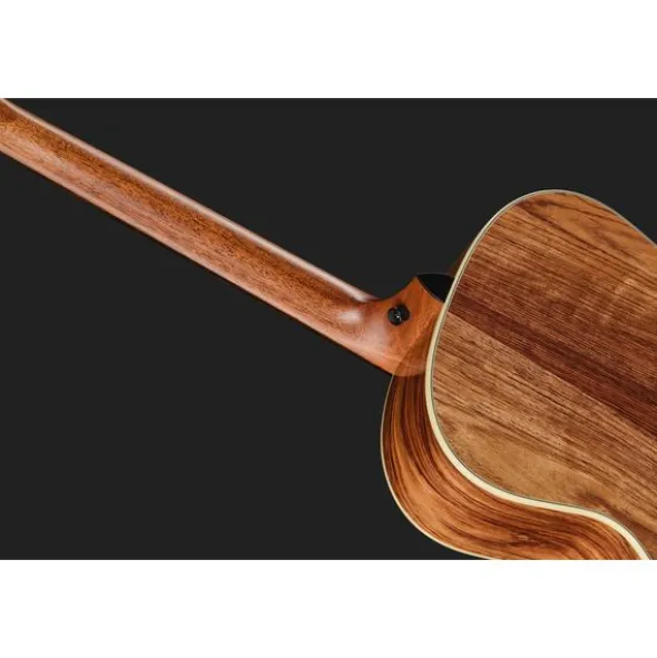 Taylor Gold Label 814e Sunburst