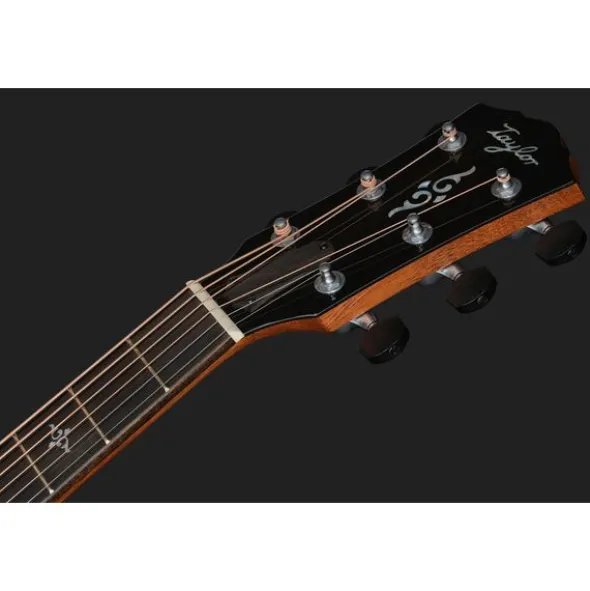 Taylor Gold Label 814e Sunburst