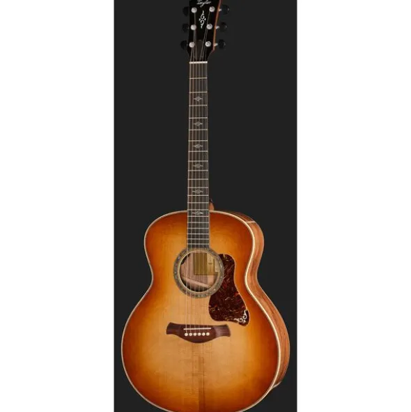 Taylor Gold Label 814e Sunburst