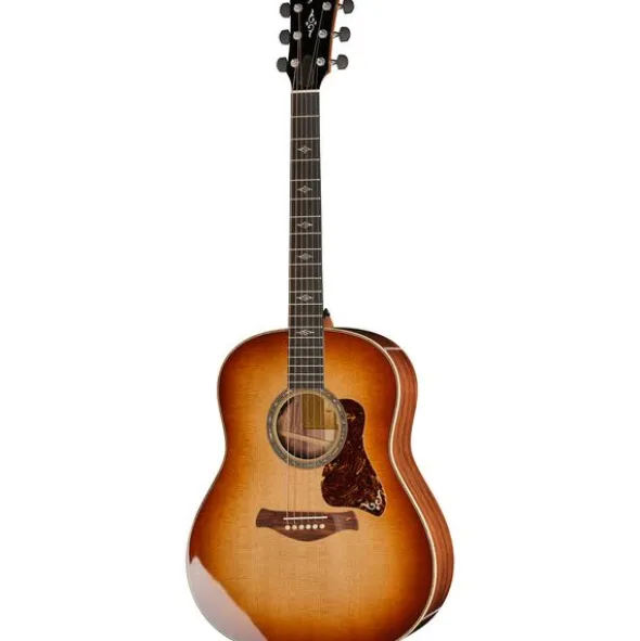 Taylor Gold Label 817e Sunburst