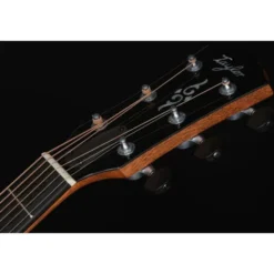 Taylor Gold Label 817e Sunburst