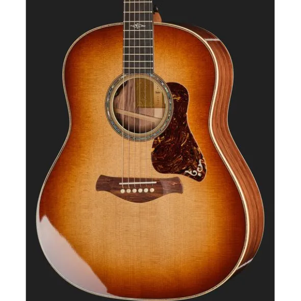 Taylor Gold Label 817e Sunburst