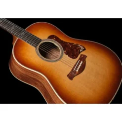 Taylor Gold Label 817e Sunburst