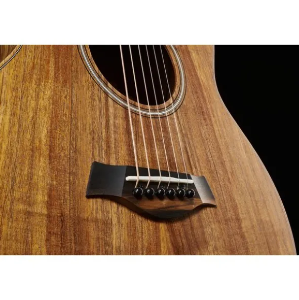 Taylor GS Mini-e Koa