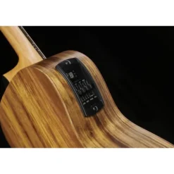 Taylor GS Mini-e Koa