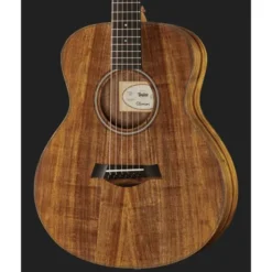 Taylor GS Mini-e Koa