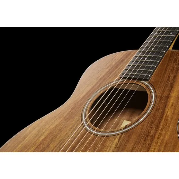 Taylor GS Mini-e Koa