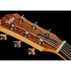 Taylor GS Mini-e Koa Plus