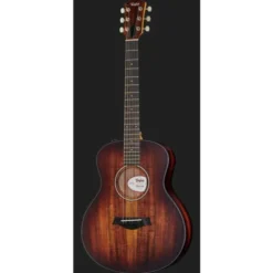 Taylor GS Mini-e Koa Plus