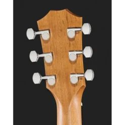Taylor GS Mini-e Koa Plus Lefthand