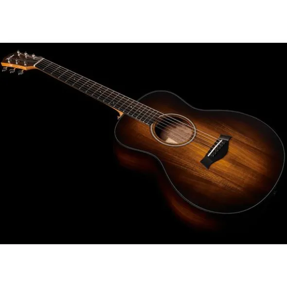 Taylor GS Mini-e Koa Plus Lefthand