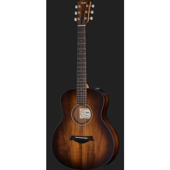 Taylor GS Mini-e Koa Plus Lefthand