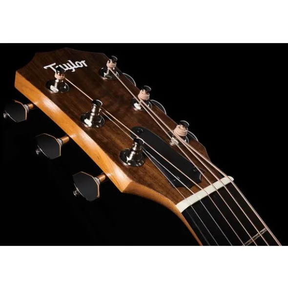 Taylor GS Mini-e Koa Plus Lefthand