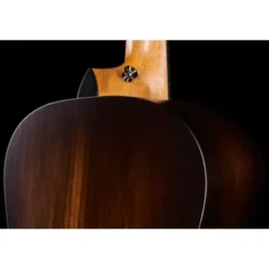 Taylor GS Mini-e Koa Plus Lefthand