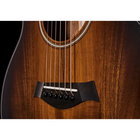 Taylor GS Mini-e Koa Plus Lefthand